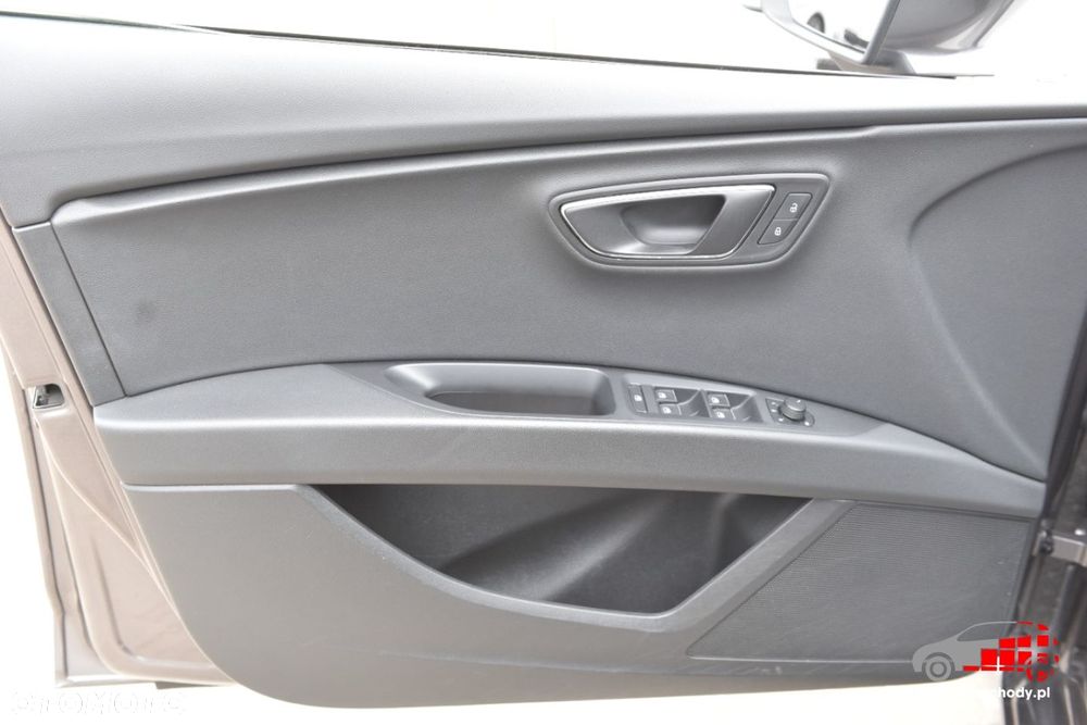 Seat Leon Sportstourer - 15