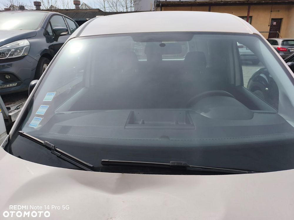 Volkswagen Caddy - 11