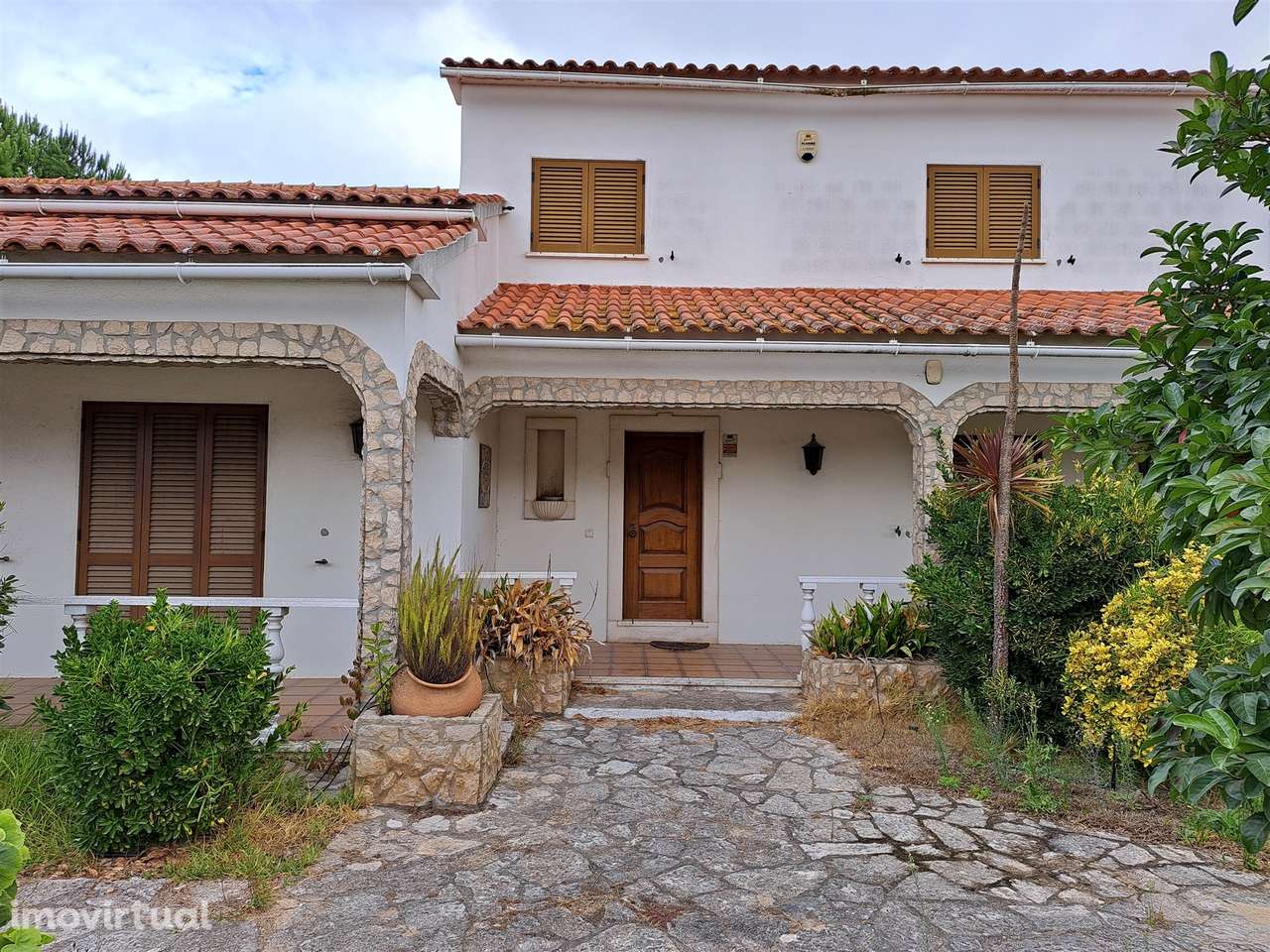 Quinta T4 em Marinhais (MR-233) - Grande imagem: 4/60