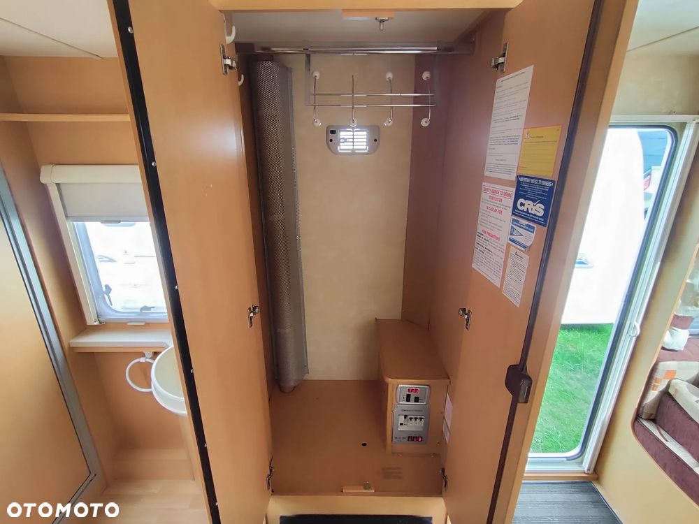 SWIFT Abbey Freestyle - 34