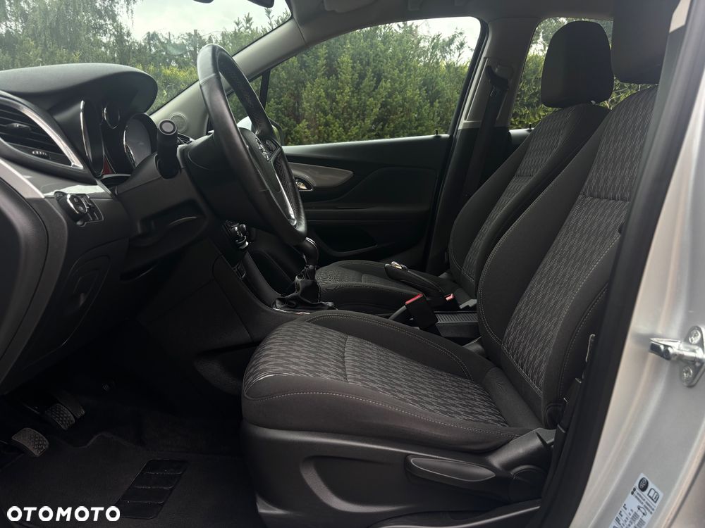 Opel Mokka 1.6 Active S&S - 17
