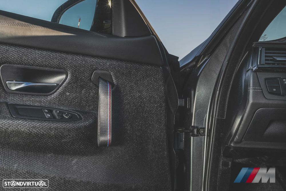 BMW M4 GTS - 15