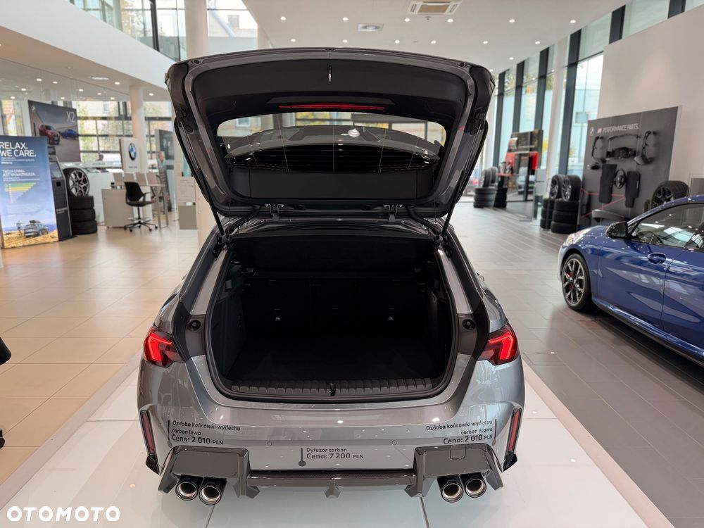 BMW Seria 1 M135 xDrive - 10