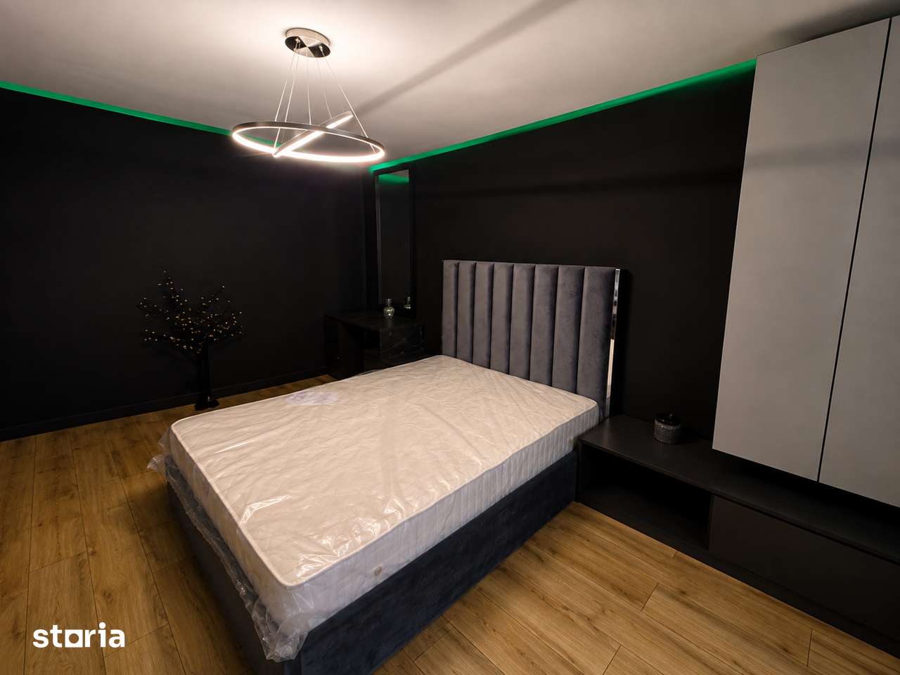 Studio / Garsoniera LUX l Valea Roșie — fotografia 3