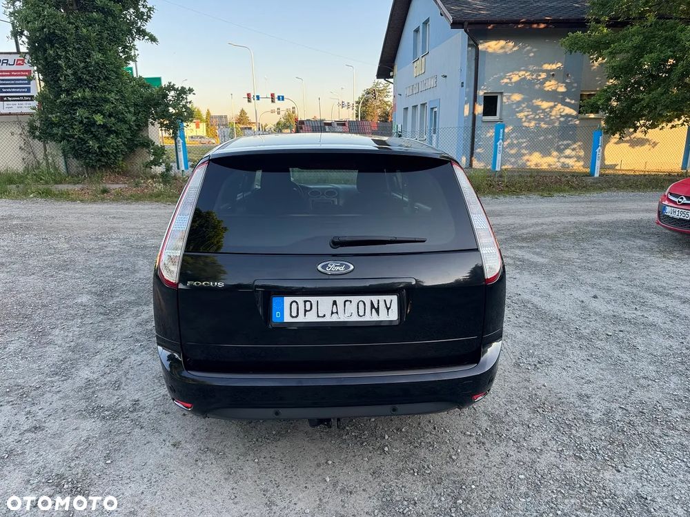 Ford Focus - 10