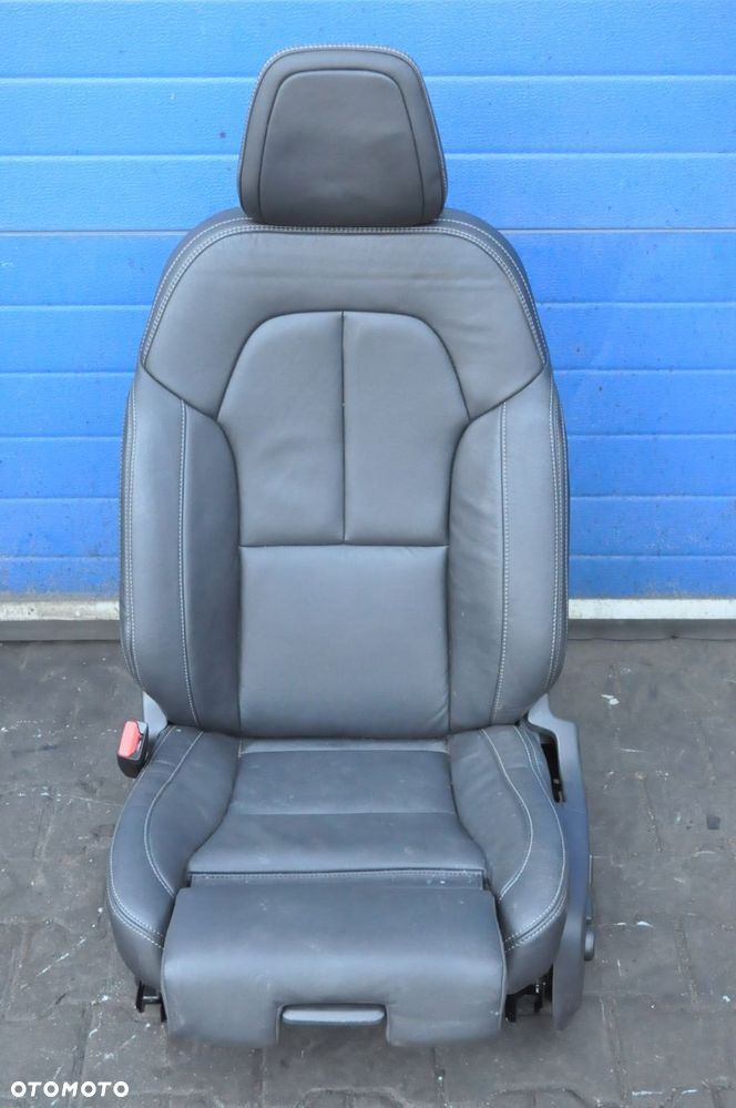 VOLVO XC40 II INSCRIPTION  FOTELE SIEDZENIA KOMPLET FOTELI BOCZKI - 14