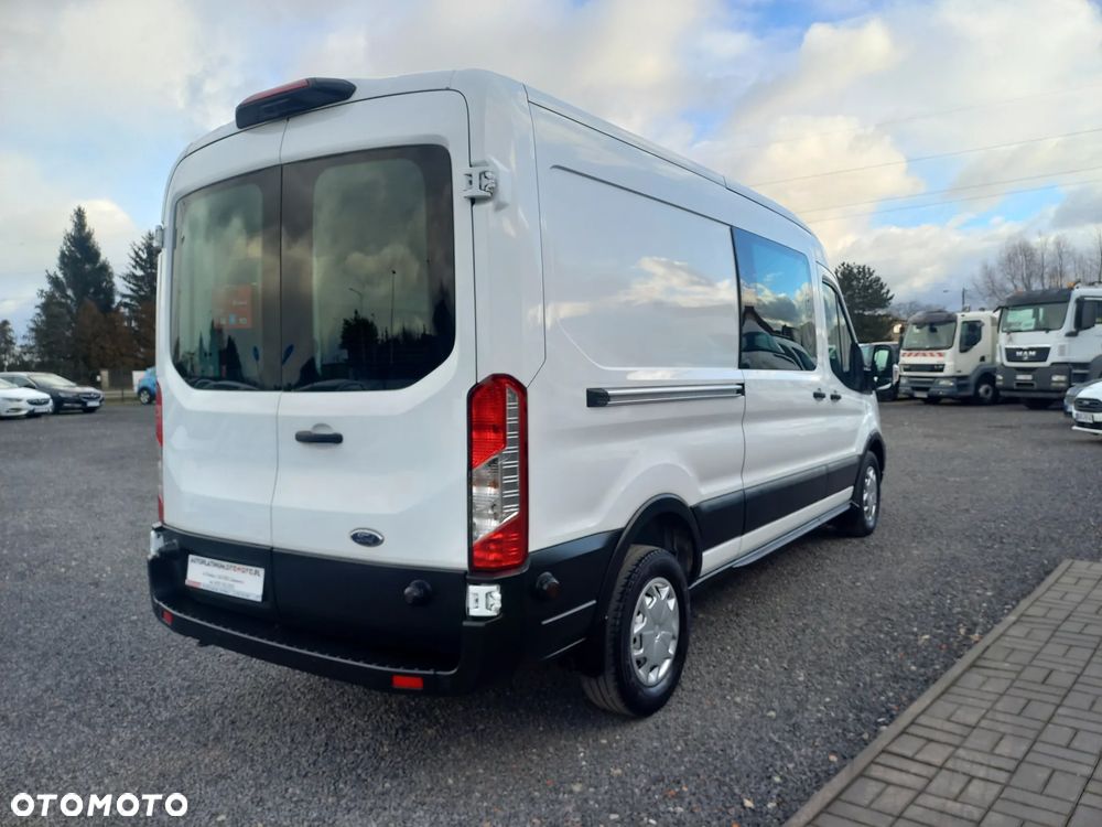 Ford Transit - 7