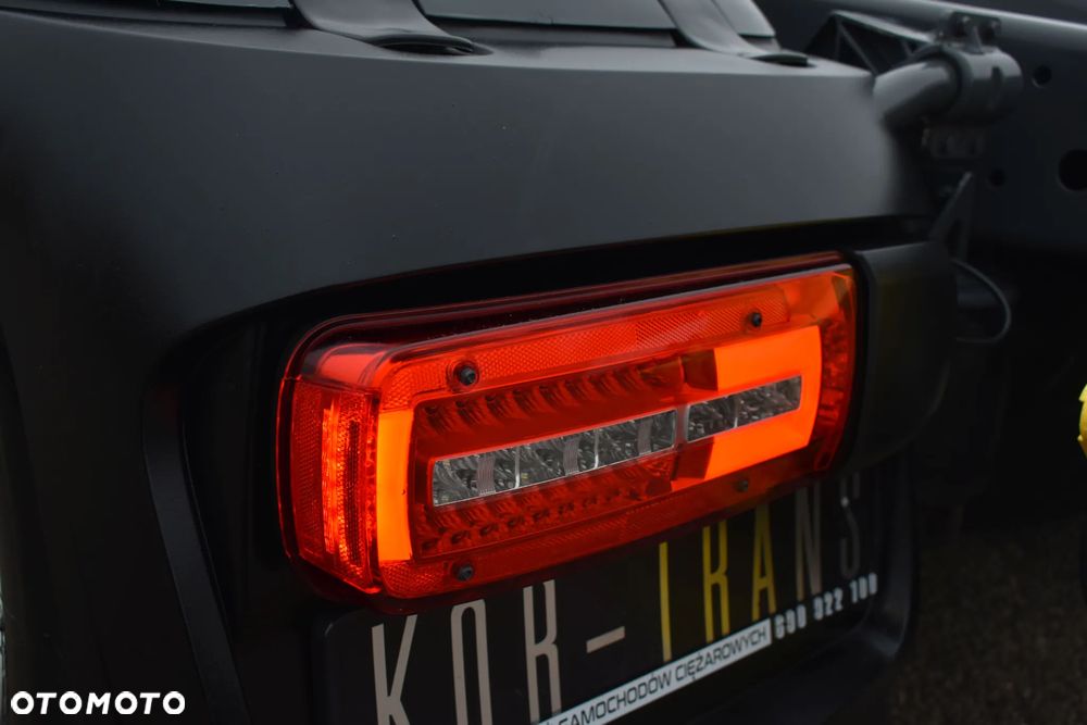 DAF XG+480 //ALCOA ALUFELGI // ACC // PCC // KLIMA POSTOJOWA // FULL LED // - 26