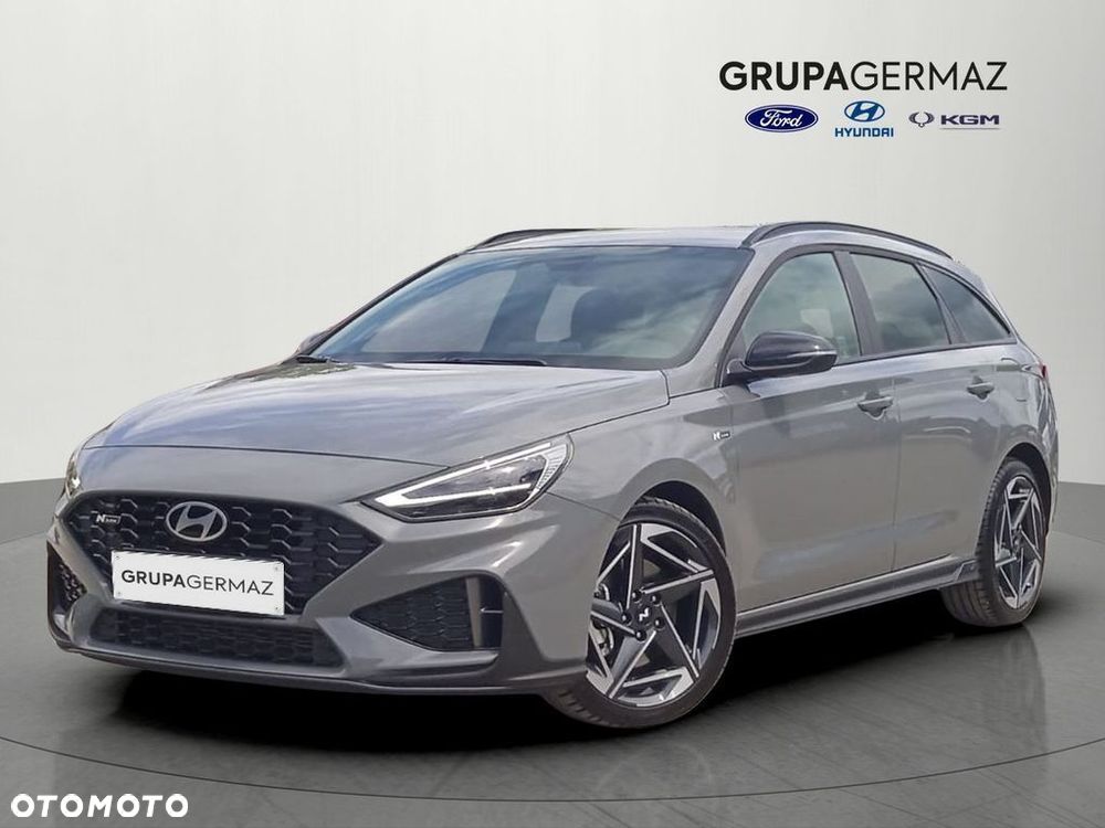 Hyundai i30 1.5 T-GDI 48V Modern DCT - 1