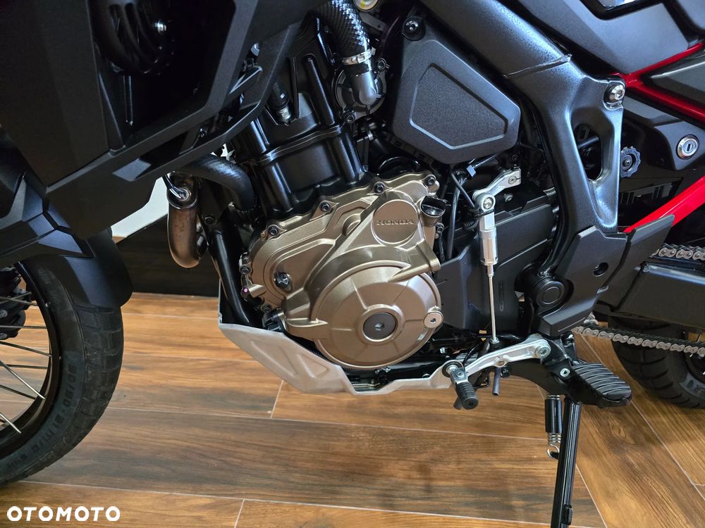 Honda CRF - 12