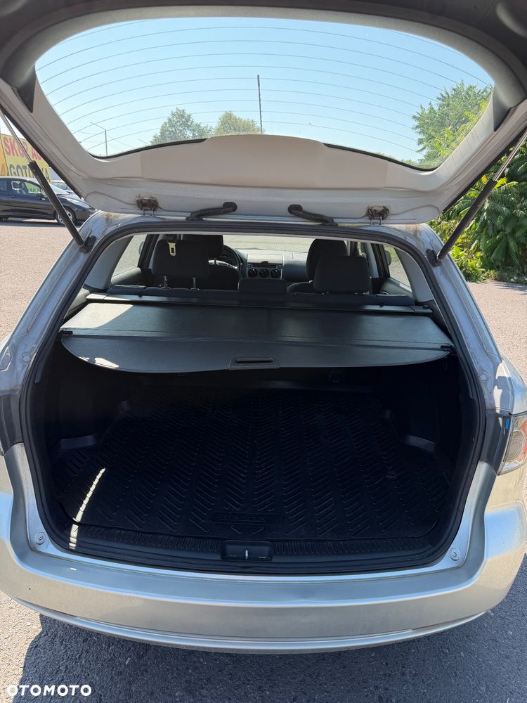 Mazda 6 2.0 Exclusive - 9