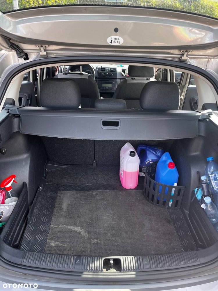 Skoda Fabia 1.4 16V Classic - 14