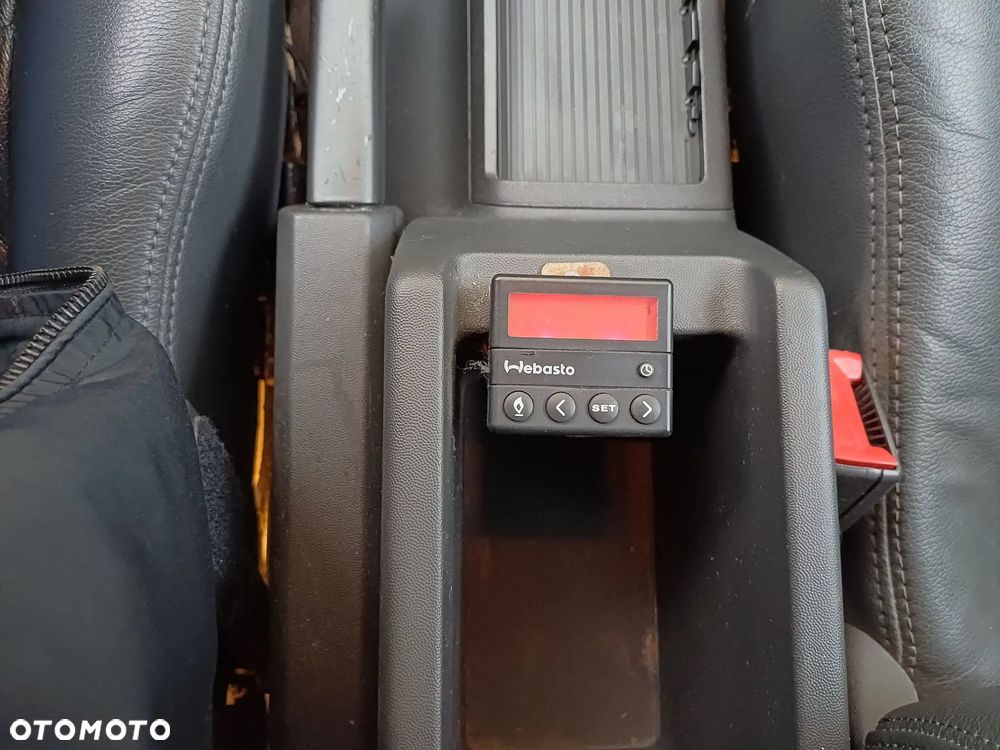 Opel Vectra 1.9 CDTI - 20