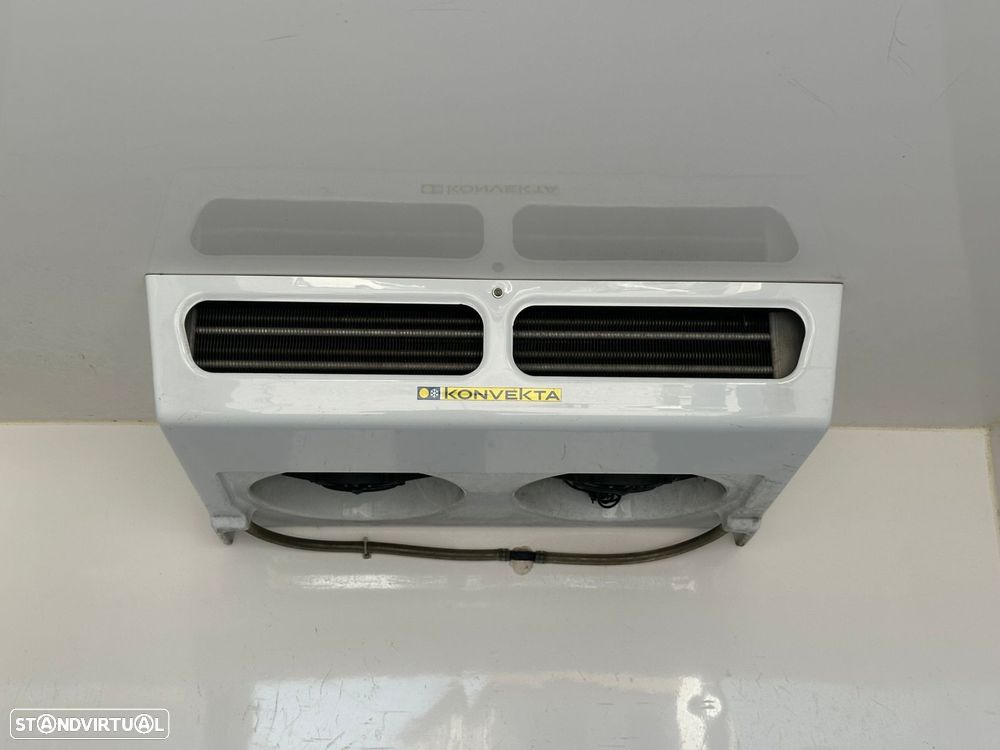 Peugeot Boxer 2.2 HDi 330 L1H1 - 9