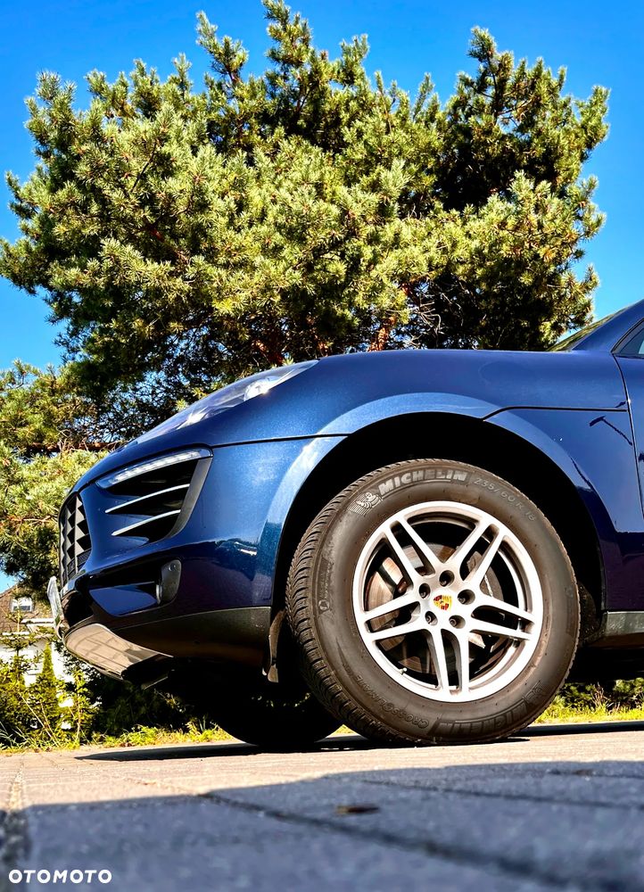 Porsche Macan - 15
