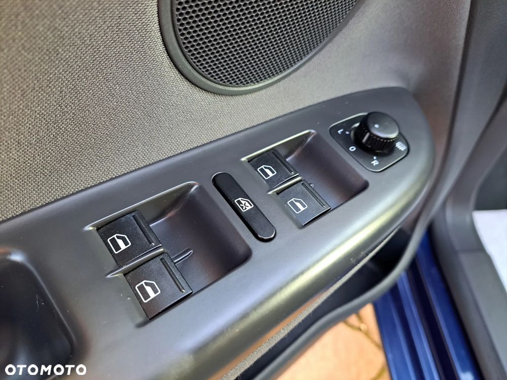 Volkswagen Golf Plus 1.6 United - 27