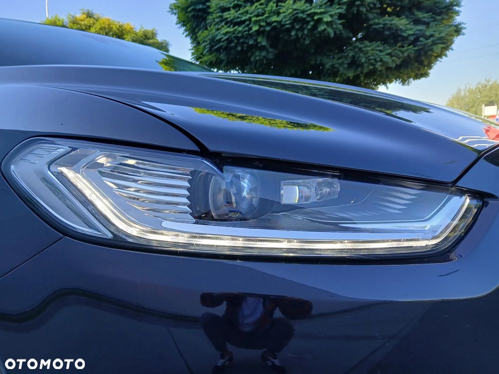 Ford Mondeo 2.0 TDCi Gold Edition - 12