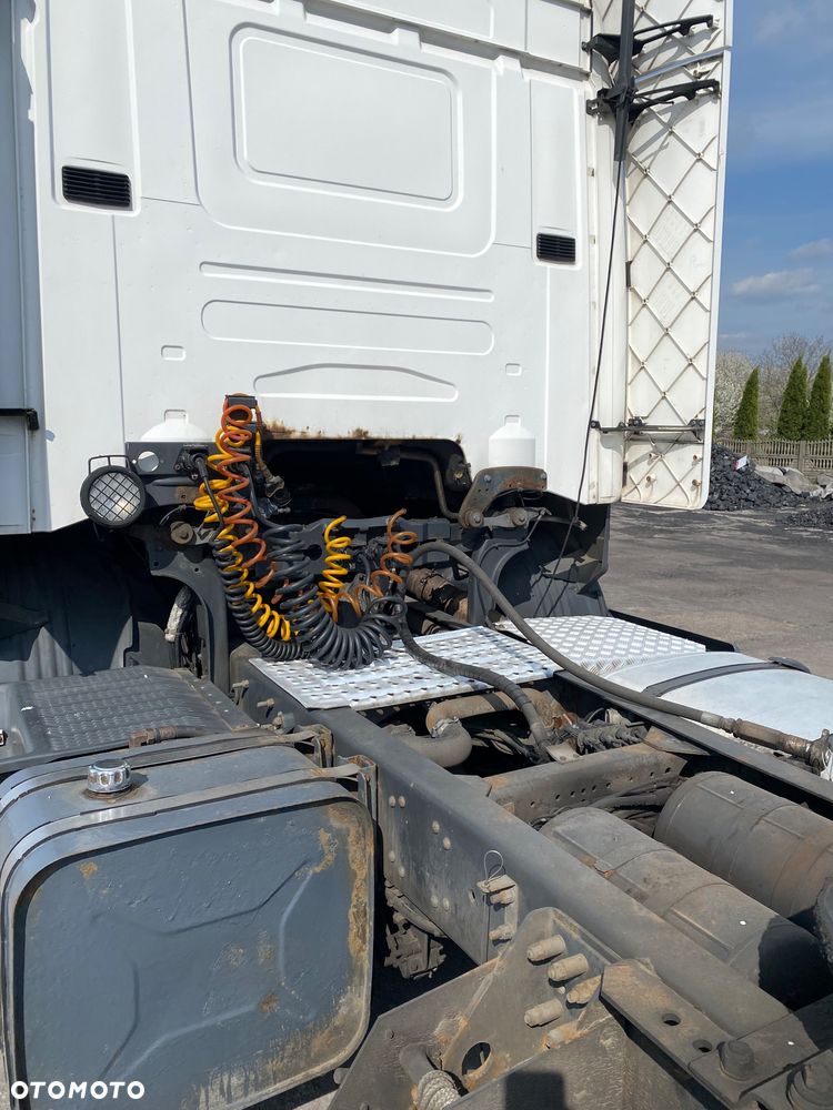 Scania R440 - 15