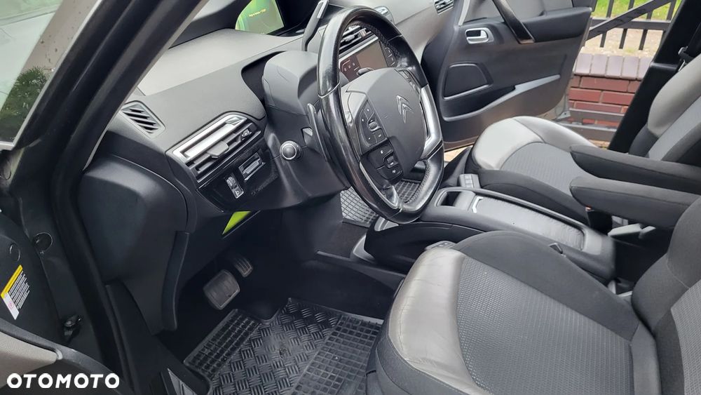 Citroën C4 Picasso BlueHDi 150 EAT6 Exclusive - 13