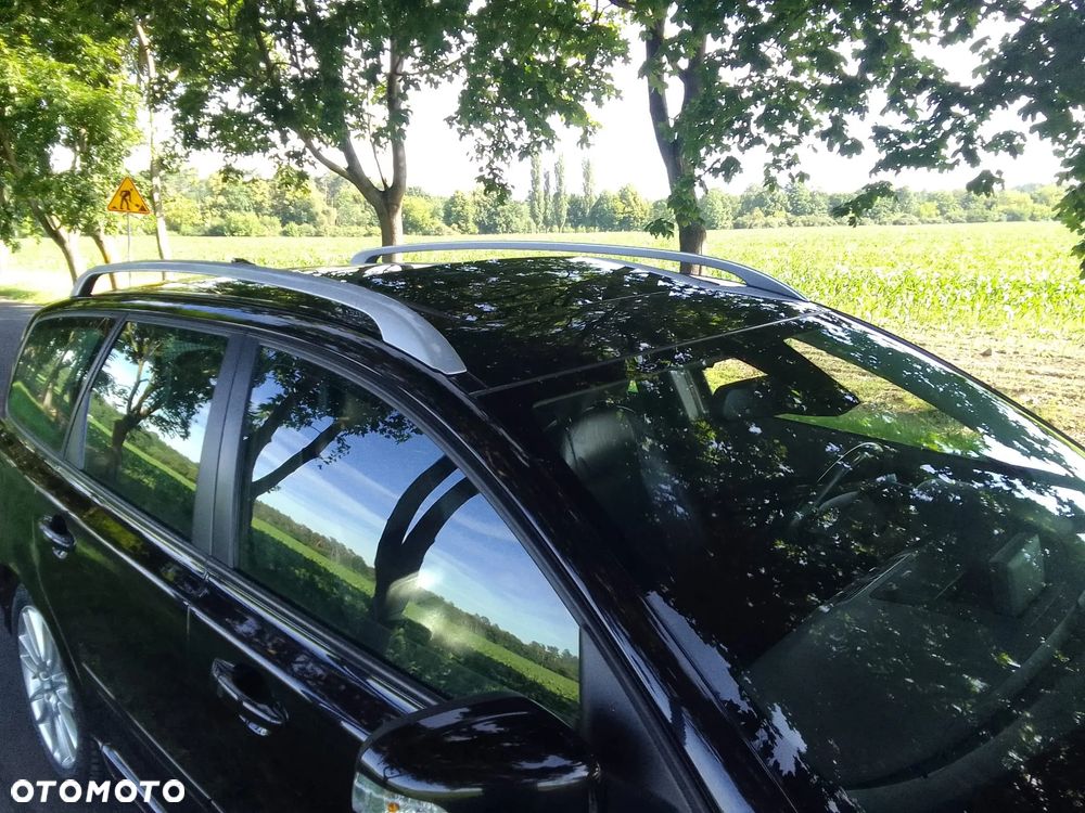 Volvo V50 D5 DPF Summum - 22