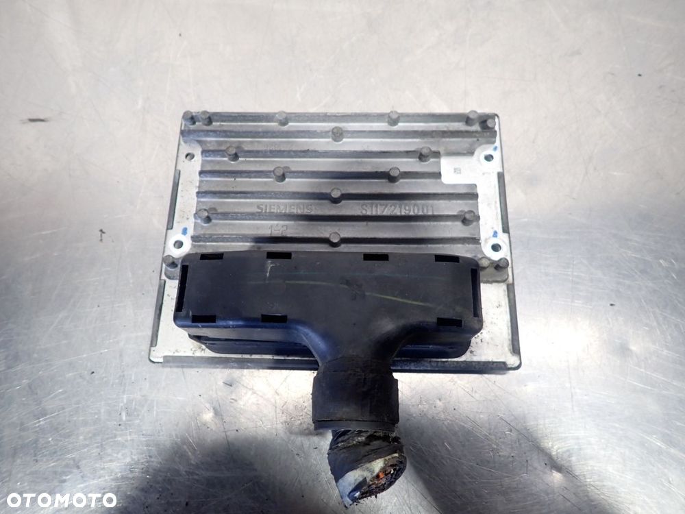 KOMPUTER SILNIKA CHRYSLER PT CRUISER P05033174AA - 3