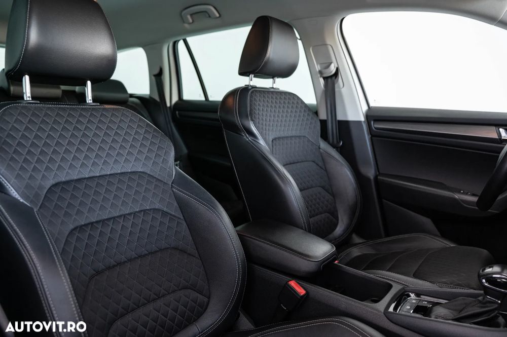 Skoda Kodiaq 2.0 TDI DSG Ambition - 10