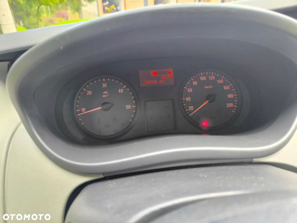 Opel Vivaro L2H1 - 9