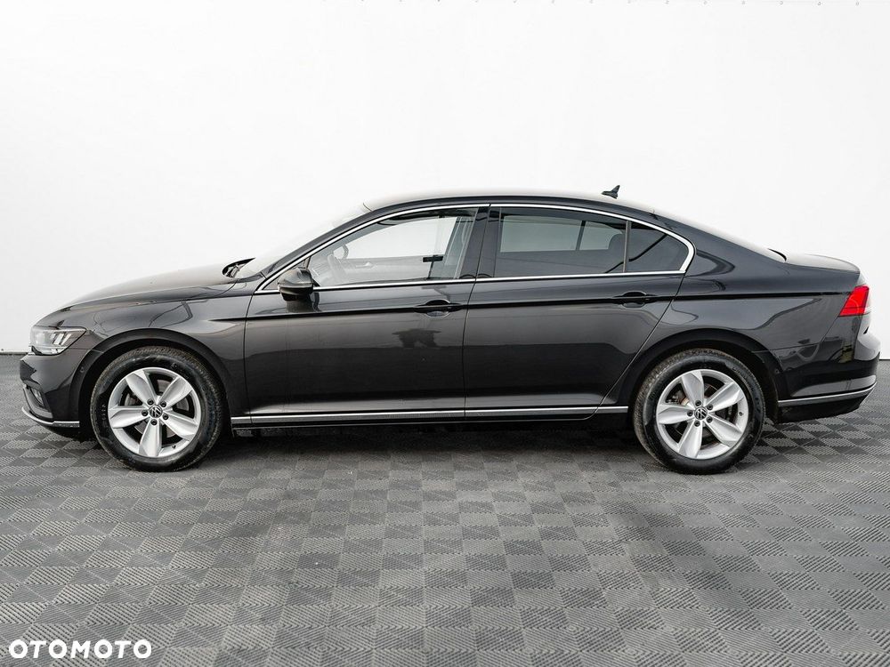 Volkswagen Passat 2.0 TDI Elegance DSG - 10