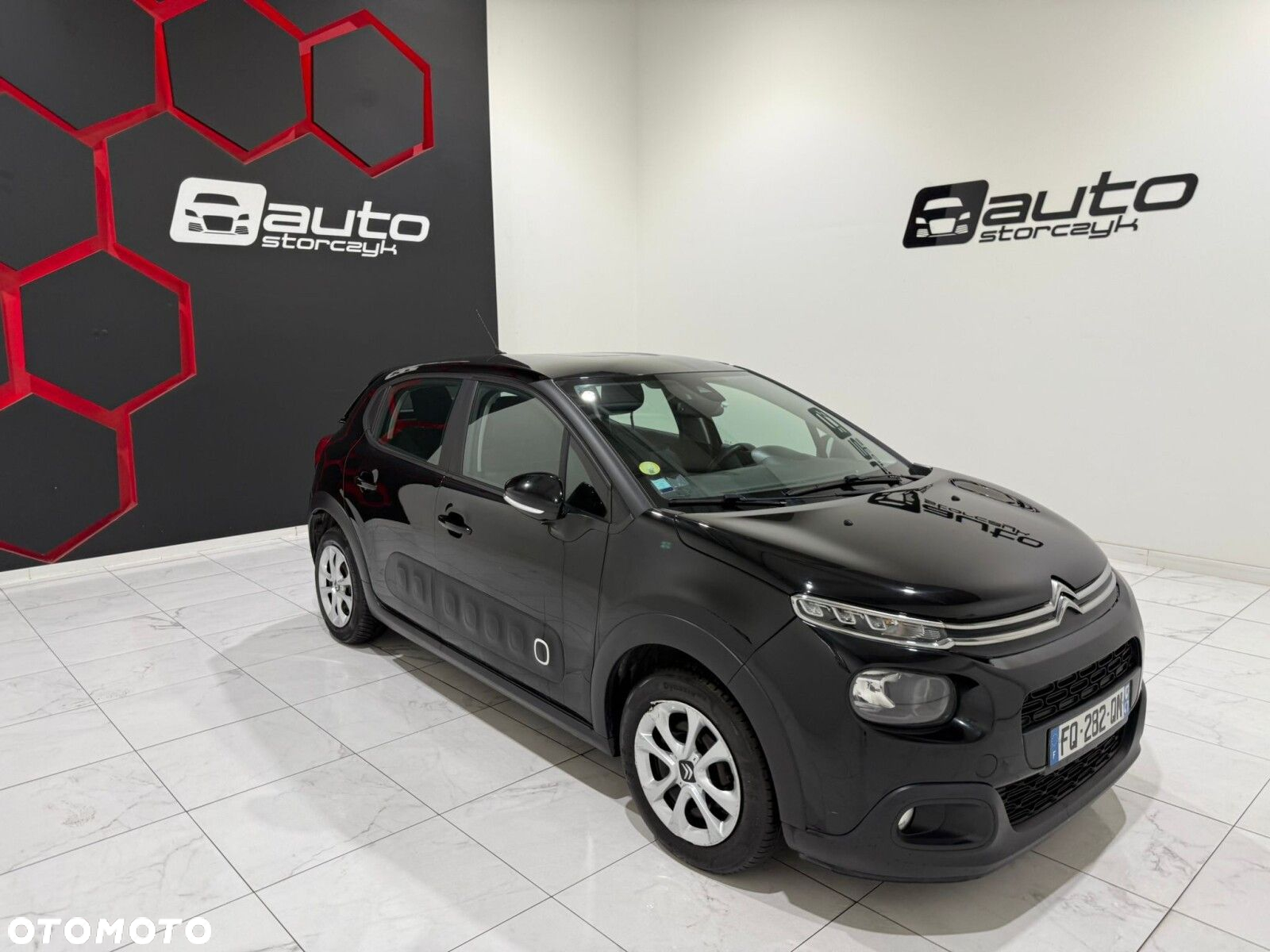 Citroën C3 - 20