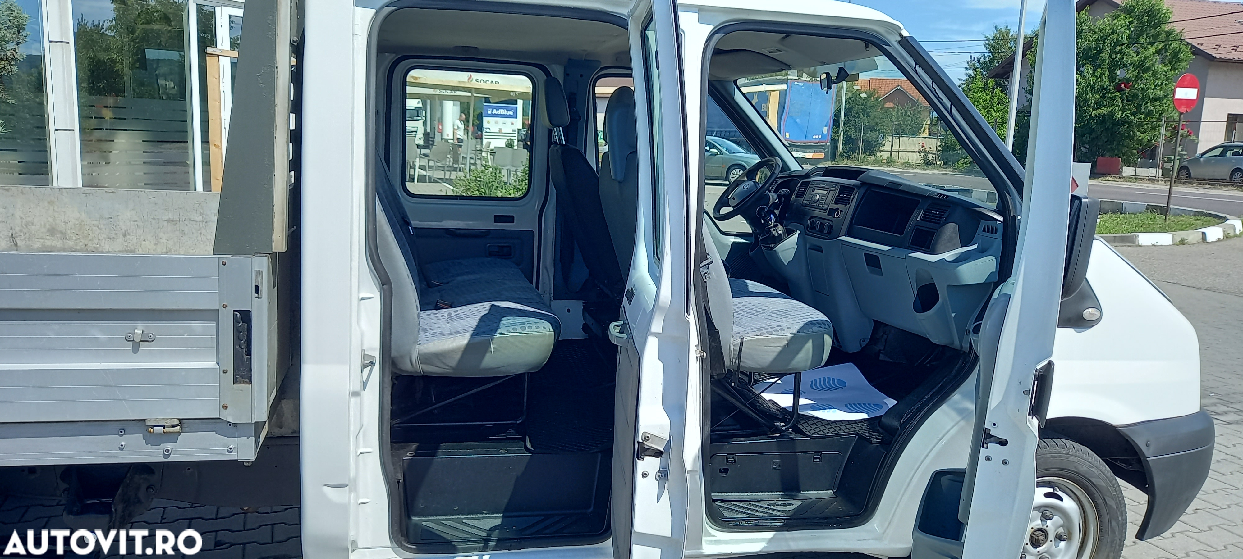 Ford Transit - 5