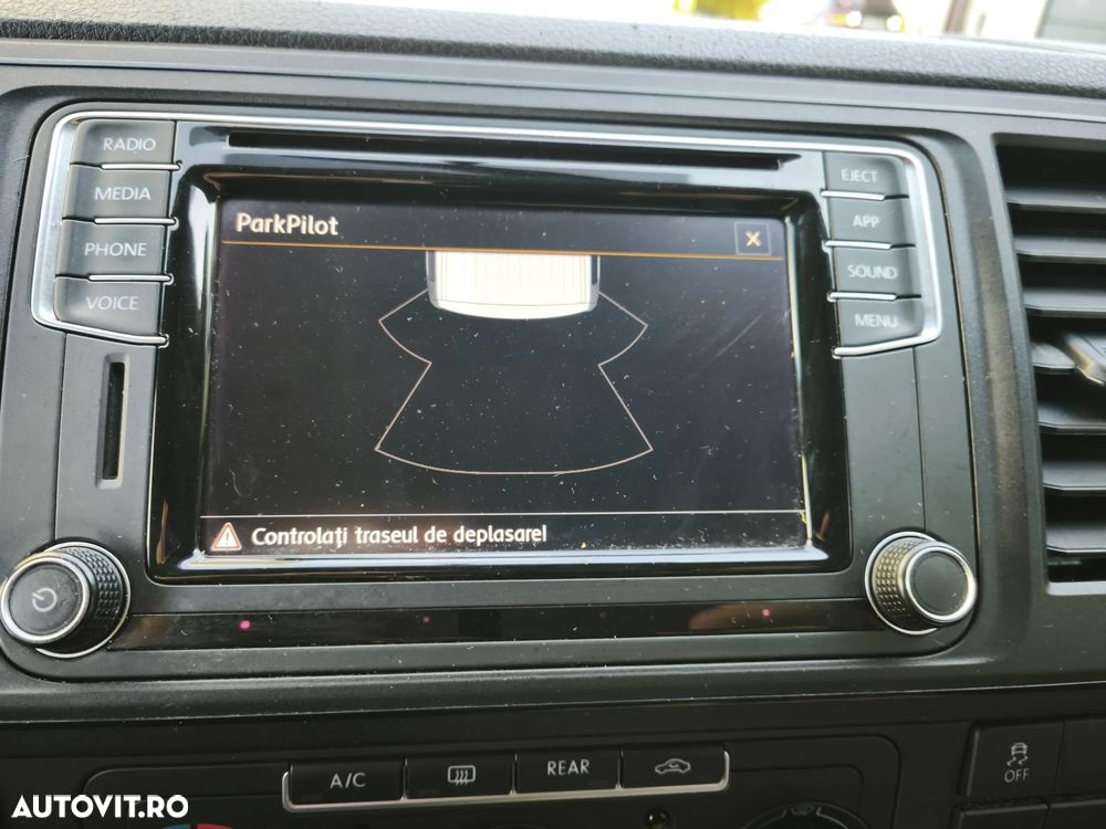 Volkswagen Caravelle KR Comfortline - 25