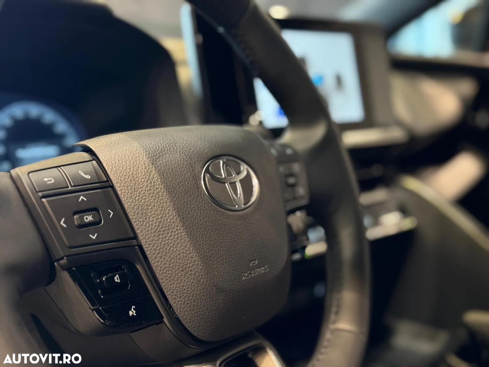Toyota C-HR - 29