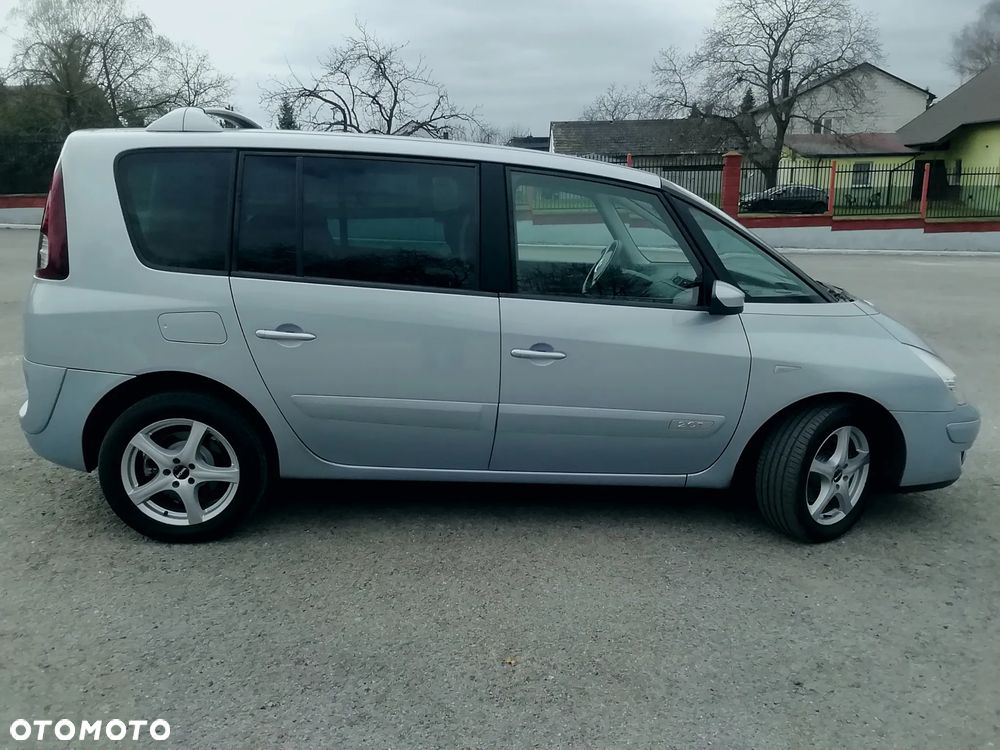 Renault Espace 2.0 Expression - 23