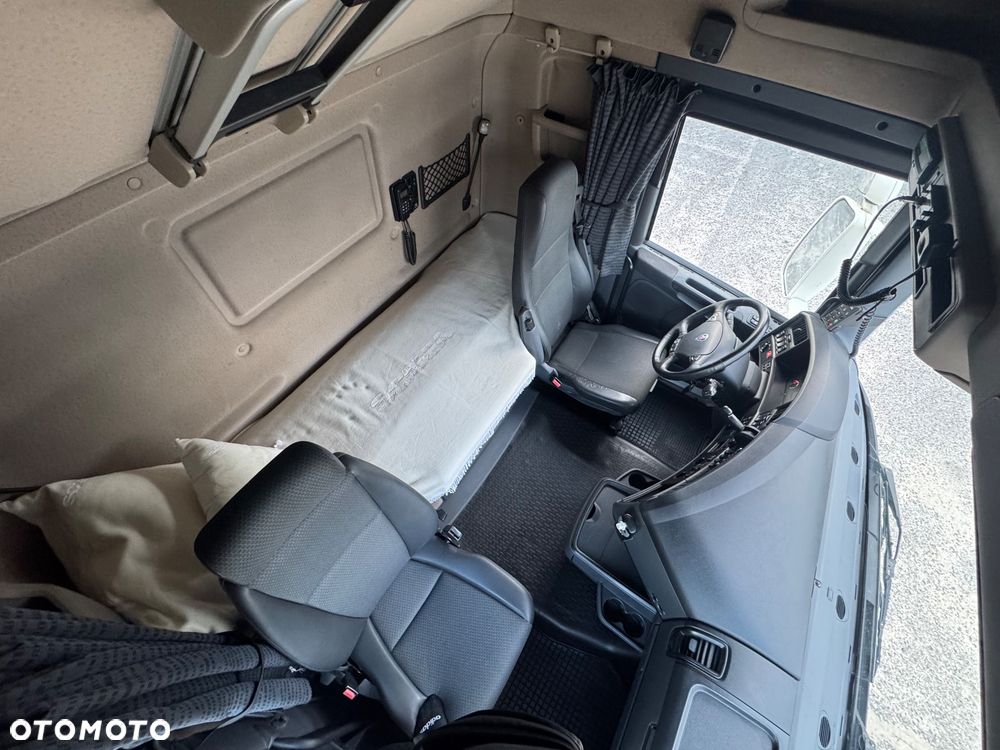 Scania R 400 - 29