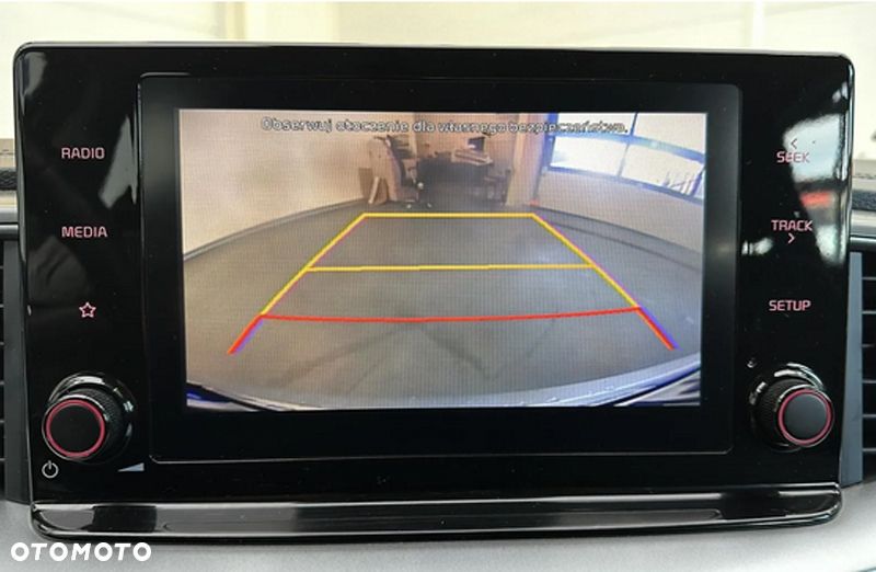 Kia Ceed 1.5 T-GDI L DCT - 16