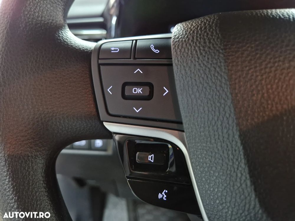 Toyota Camry 2.5 Hybrid Dynamic - 21