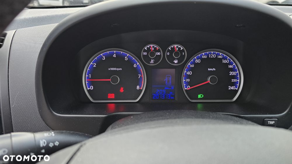 Hyundai i30 1.4 Classic EU5 - 7