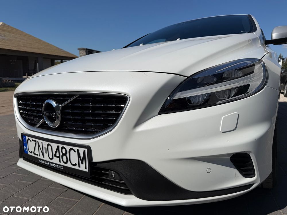 Volvo V40 D2 RDesign - 5