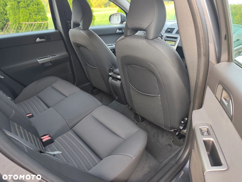 Volvo V50 DPF D2 Business Edition - 15