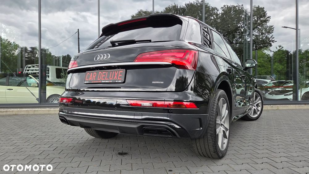 Audi Q5 - 33