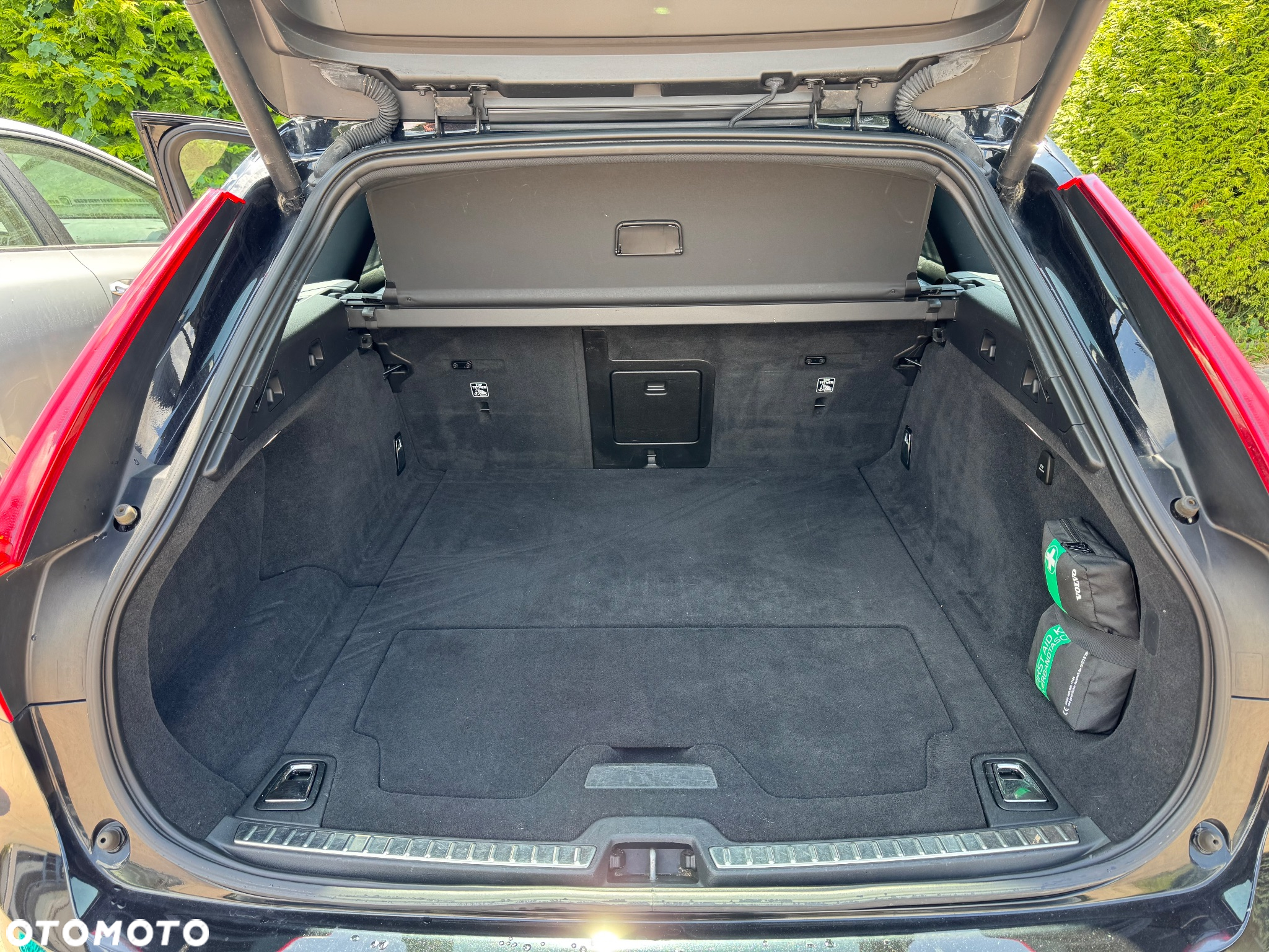 Volvo V90 D4 AWD Geartronic Inscription - 20