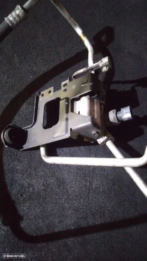 Válvula Do Ac Toyota Avensis (_T25_) - 3