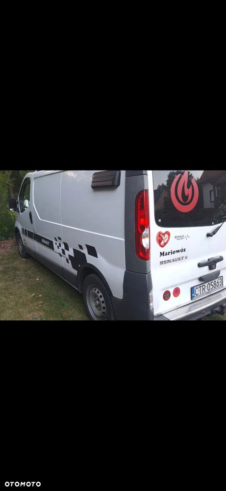 Renault Trafic - 6