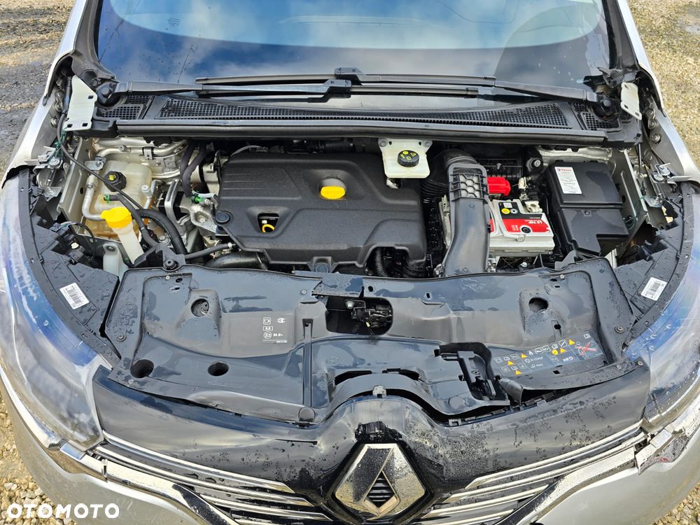 Renault Espace Energy dCi 130 LIMITED - 27