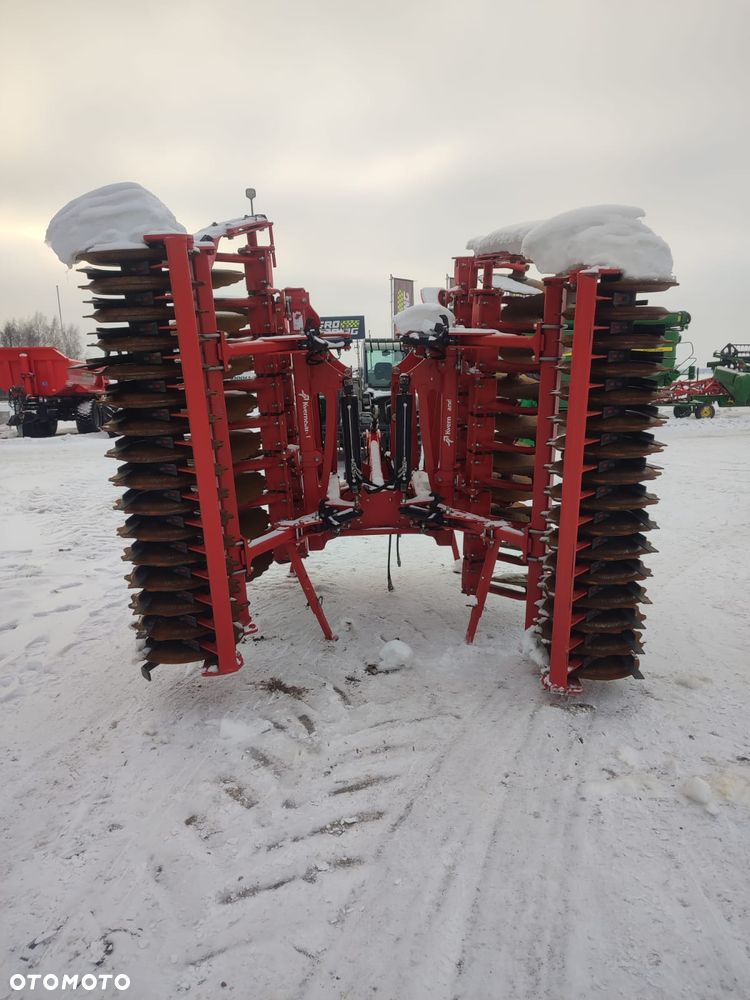 Kverneland Qualidisc 4001F - 5