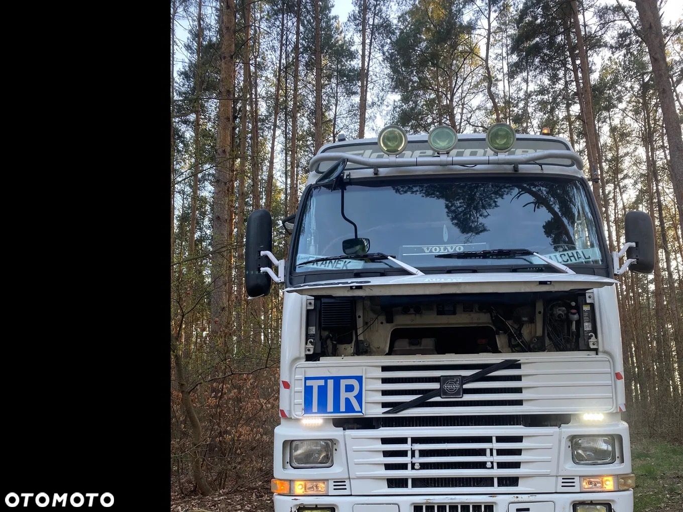 Volvo FH 12 - 1