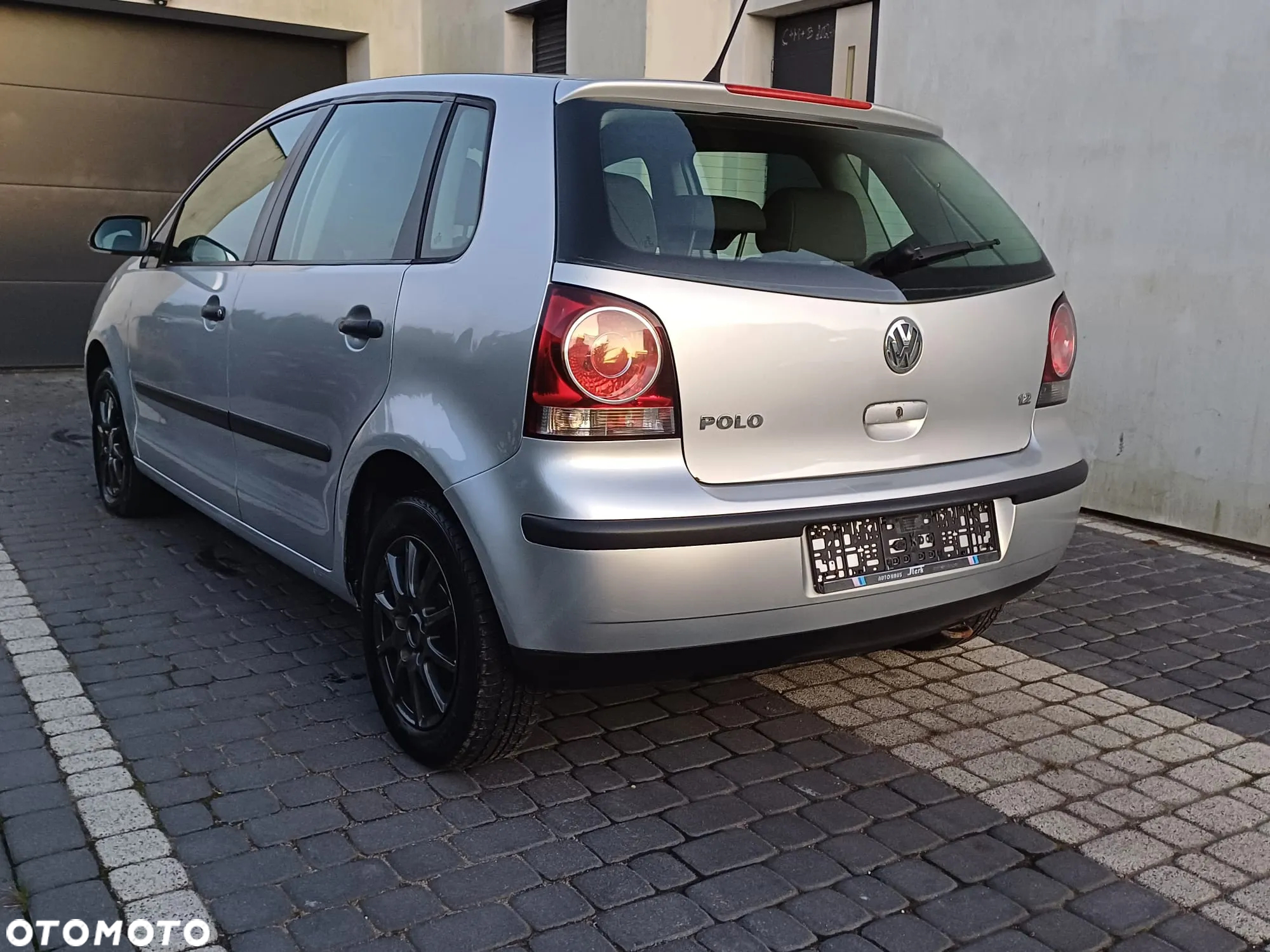 Volkswagen Polo - 5