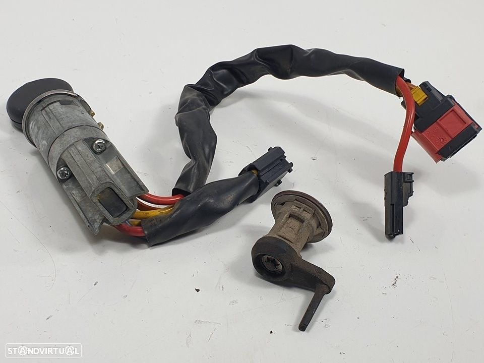 ANTI-ROUBO PEUGEOT 206 FASTBACK 1999 -369023 - 1