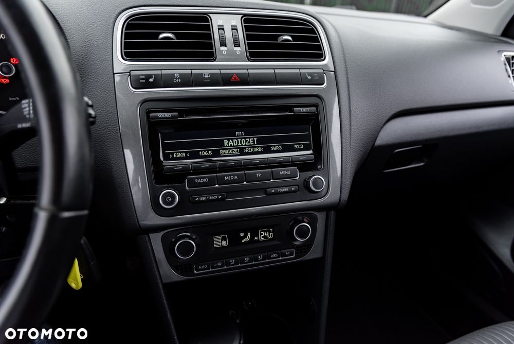 Volkswagen Polo 1.2 TSI Team - 38