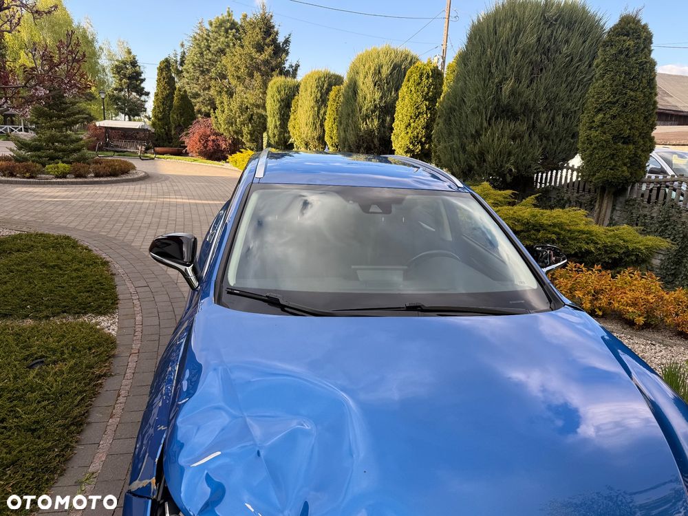 Lexus NX 300 F Impression AWD - 11